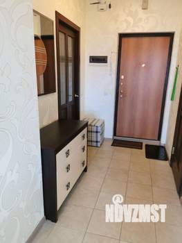 2-к квартира, на длительный срок, 45м2, 6/17 этаж