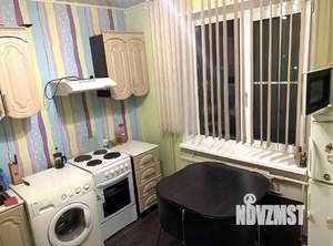 1-к квартира, на длительный срок, 41м2, 4/9 этаж