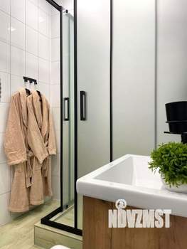 1-к квартира, посуточно, 48м2, 1/1 этаж