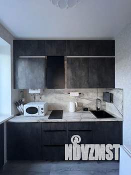 1-к квартира, посуточно, 31м2, 1/1 этаж