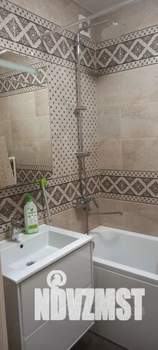 2-к квартира, посуточно, 64м2, 5/5 этаж
