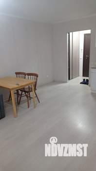 Студия квартира, на длительный срок, 30м2, 1/3 этаж