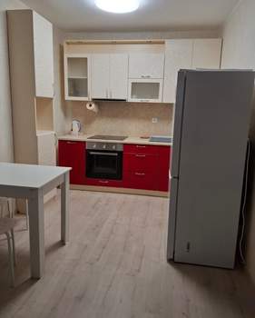 2-к квартира, на длительный срок, 45м2, 10/24 этаж
