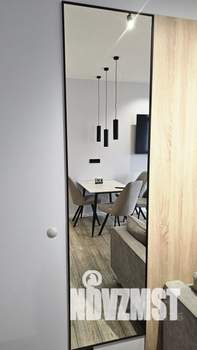 2-к квартира, посуточно, 40м2, 1/1 этаж