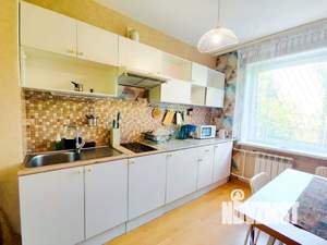 2-к квартира, посуточно, 50м2, 1/1 этаж
