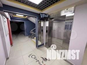 2-к квартира, посуточно, 40м2, 7/9 этаж