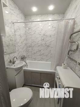 1-к квартира, посуточно, 33м2, 5/5 этаж