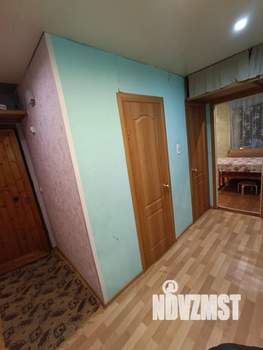 1-к квартира, на длительный срок, 38м2, 8/14 этаж