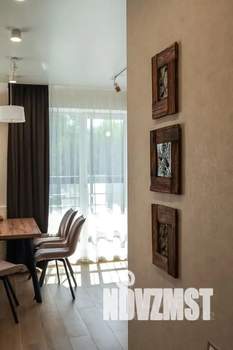 Студия квартира, посуточно, 34м2, 5/5 этаж