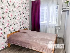 1-к квартира, посуточно, 36м2, 3/12 этаж