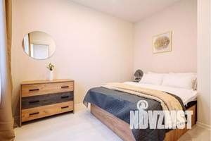 2-к квартира, посуточно, 31м2, 7/20 этаж