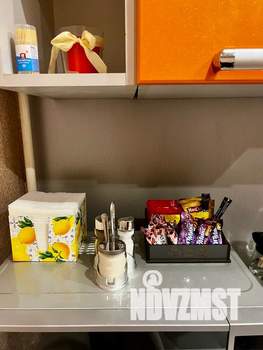 1-к квартира, посуточно, 34м2, 3/5 этаж