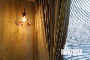 1-к квартира, посуточно, 20м2, 1/5 этаж