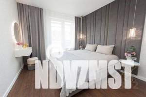 2-к квартира, посуточно, 43м2, 7/9 этаж