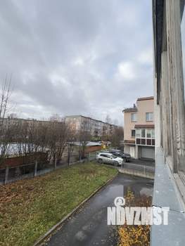 1-к квартира, на длительный срок, 35м2, 2/5 этаж