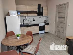 2-к квартира, посуточно, 36м2, 18/24 этаж
