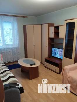 1-к квартира, посуточно, 31м2, 1/5 этаж