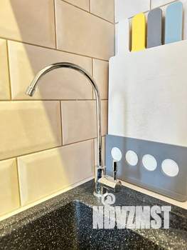 2-к квартира, посуточно, 40м2, 8/18 этаж