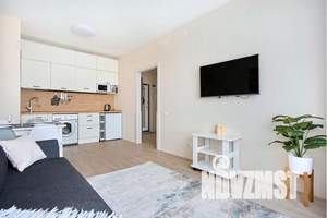 2-к квартира, посуточно, 43м2, 6/26 этаж