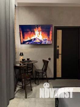 1-к квартира, посуточно, 24м2, 1/1 этаж