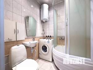1-к квартира, посуточно, 32м2, 1/1 этаж