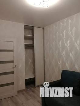 2-к квартира, посуточно, 44м2, 4/25 этаж