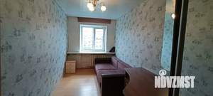 2-к квартира, на длительный срок, 44м2, 5/5 этаж