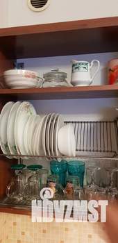 Студия квартира, посуточно, 36м2, 3/5 этаж