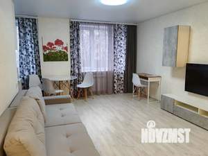 2-к квартира, посуточно, 45м2, 1/5 этаж