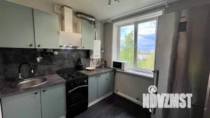 2-к квартира, посуточно, 45м2, 5/5 этаж