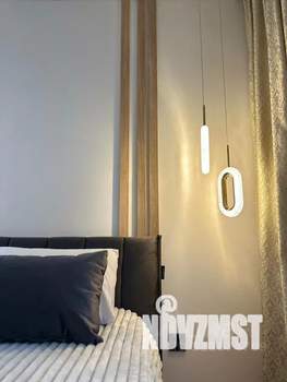 1-к квартира, посуточно, 37м2, 1/4 этаж