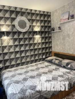 1-к квартира, посуточно, 16м2, 1/5 этаж