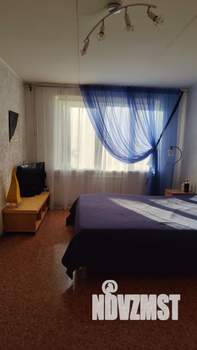 1-к квартира, на длительный срок, 38м2, 2/5 этаж