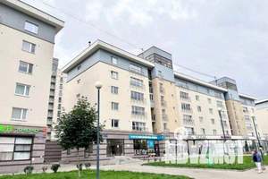 2-к квартира, посуточно, 38м2, 2/6 этаж