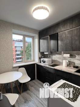 1-к квартира, посуточно, 31м2, 5/5 этаж