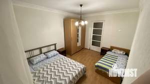 3-к квартира, на длительный срок, 90м2, 3/4 этаж