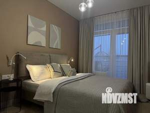 3-к квартира, посуточно, 62м2, 1/1 этаж