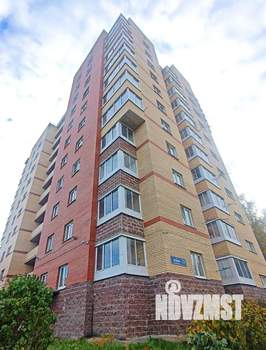 2-к квартира, на длительный срок, 54м2, 2/12 этаж