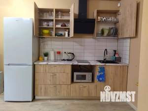 2-к квартира, посуточно, 46м2, 3/3 этаж