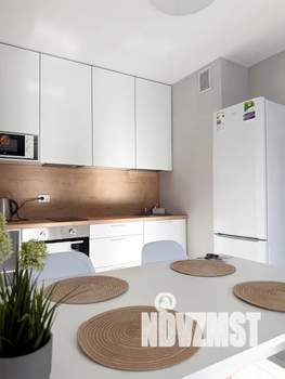 2-к квартира, посуточно, 38м2, 2/7 этаж