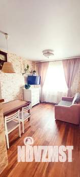 2-к квартира, посуточно, 42м2, 16/20 этаж