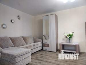 1-к квартира, посуточно, 31м2, 5/5 этаж
