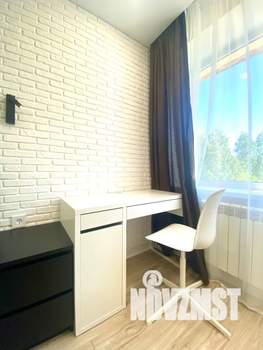 1-к квартира, посуточно, 48м2, 3/5 этаж