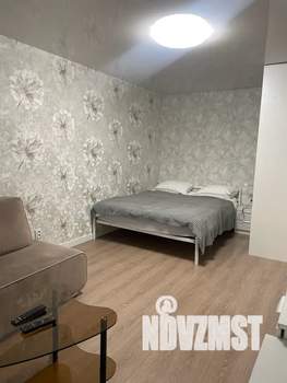 1-к квартира, посуточно, 31м2, 2/5 этаж