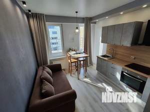 1-к квартира, посуточно, 42м2, 5/5 этаж