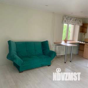 1-к квартира, посуточно, 31м2, 5/5 этаж