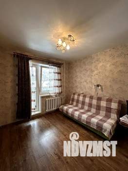 3-к квартира, посуточно, 65м2, 3/9 этаж