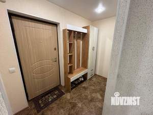 Студия квартира, посуточно, 36м2, 5/5 этаж