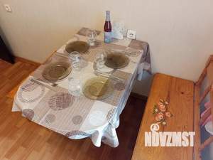 2-к квартира, посуточно, 56м2, 10/14 этаж