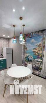 2-к квартира, посуточно, 66м2, 1/1 этаж